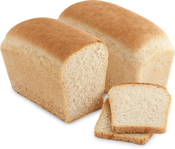 белый хлеб
