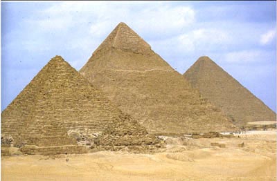египетские пирамиды тайны
