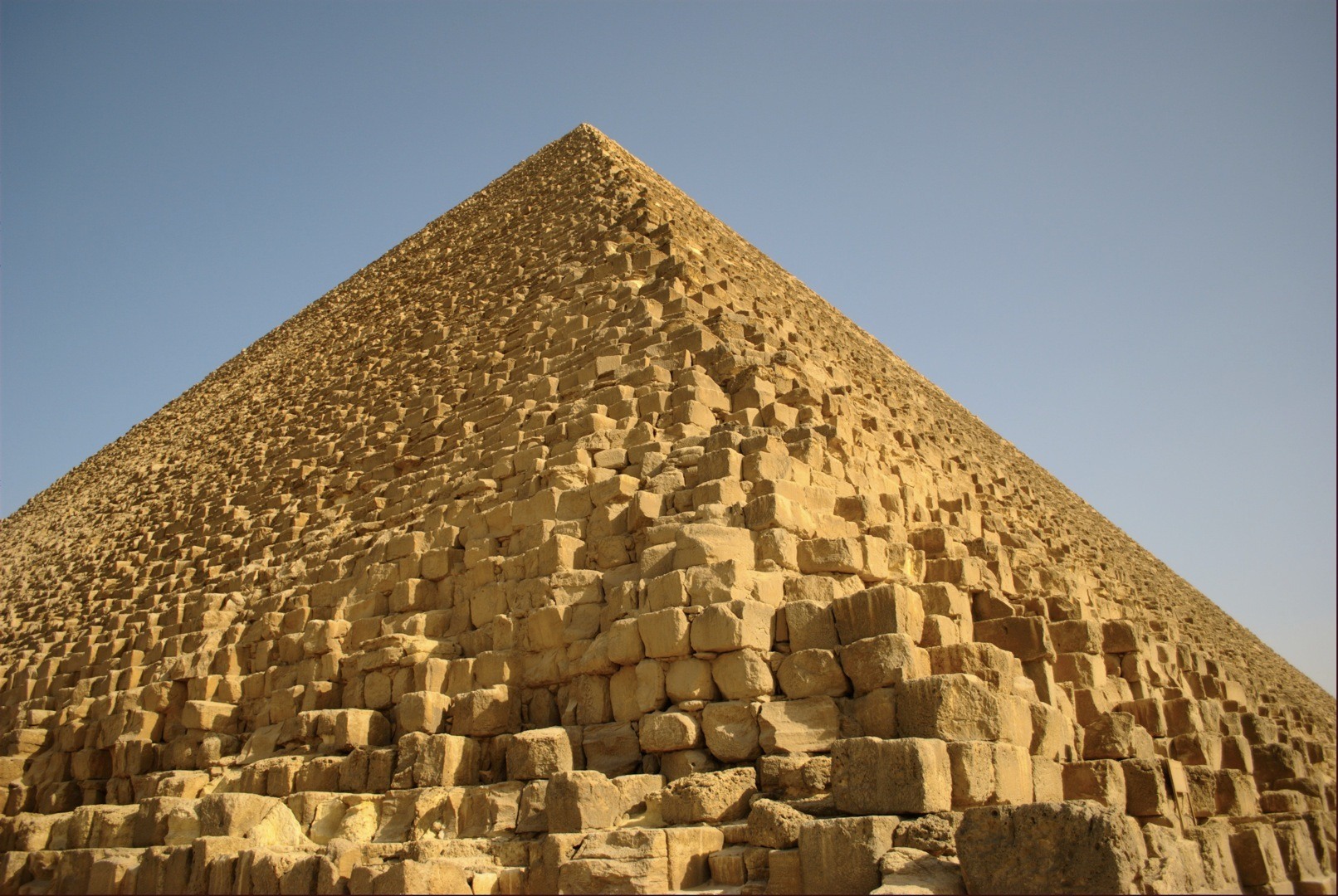 пирамиды в египте