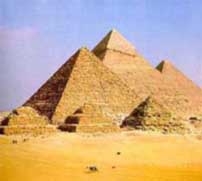 египетские пирамиды тайны